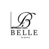 ベルバイグレイス(BELLE by grace)のお店ロゴ