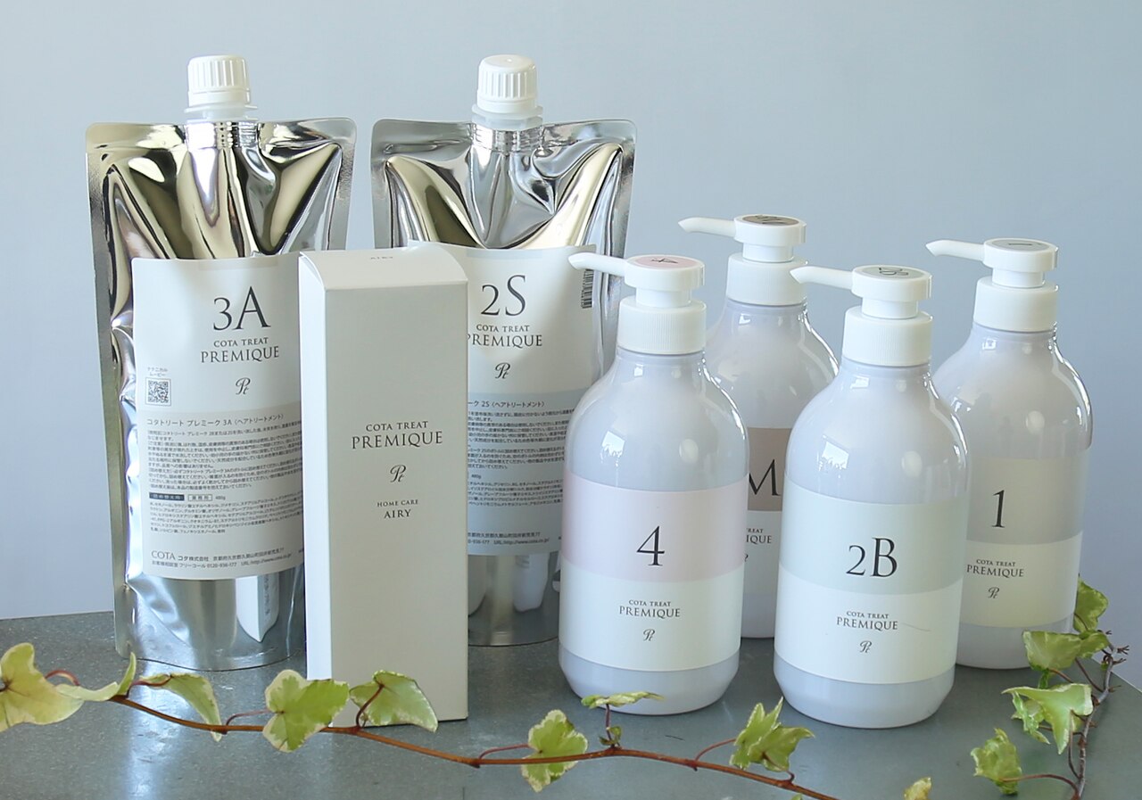 キキ(kiki)｜ホットペッパービューティー