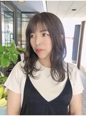 ゆるウェーブミディ氏木