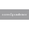 コレスポンデンス(correSpondence)のお店ロゴ