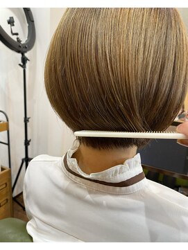 エルソル(Elsol) 【Elsol】マッシュハイベージュ