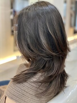 ザビー(THE B) 【本八幡The B】お客様スタイル