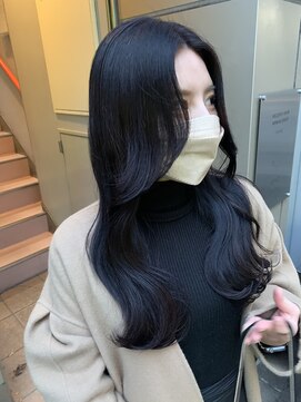 ローレンアンドパレード 並木坂店(Lauren&Parade) 再現度抜群ヨシンモリ☆