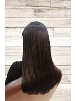 アクアヴィタエ(Aqua vitae)&nbsp;20代、30代髪質改善カラー