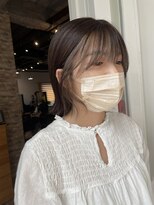 スターリバー(STAR RIVER) フェイスフレーミング