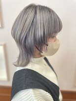 ヴィアンジュ 浦和コルソ店(Vie Ange)&nbsp;ハイトーンシルバー