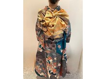 リムヘアー(Lim Hair)