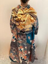 リムヘアー(Lim Hair)