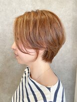 ライフ(LIFE)&nbsp;大人ショート