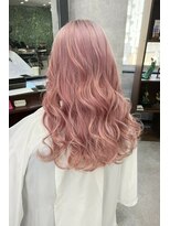 リア 大阪梅田(Ria) ~ホワイトピンク~ 【Ria 大阪 梅田】