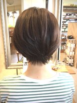 デイジー&nbsp;大人ショートコレクションk【津田沼　ショート　屋代)