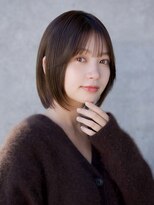 エインアンリー 表参道(AIN.ANLY.)&nbsp;前髪ありショート２０代30代40代【AIN.表参道】小田恭平