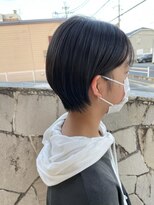 フラミューム 恵比寿(flammeum)&nbsp;コンパクトショート