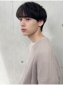 シースルーマッシュ