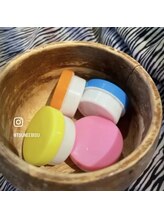 スパクリーム選び