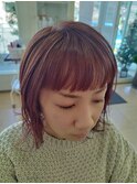 ボブ
