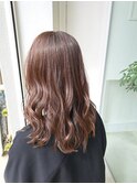 ブルージュ/大人かわいい/大人ボブ/髪質改善/小顔ヘア