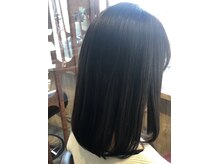 ロウアンドベーロ ヘアサロン(Raw&Bello hair salon)