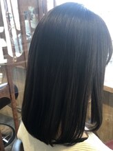 ロウアンドベーロ ヘアサロン(Raw&Bello hair salon)