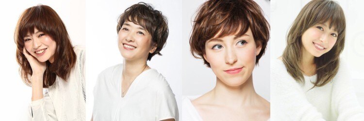 オッソ(OSSO)のサロンヘッダー