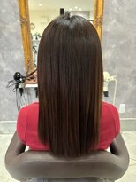 ヘアーデザインネロ(HairDesignNeLo)&nbsp;☆髪質改善トリートメント