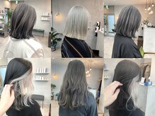 ルーシー(Lucy)
