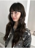 long wave style