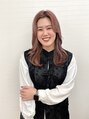 グランルッソ 広島本通(GRAN LUSSO) 森谷 紗弥香