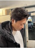 フェザーパーマ