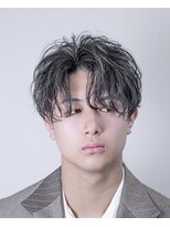 ゴールドシブヤ(GOALD SHIBUYA)&nbsp;パーマスタイル