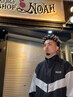 ドレッドヘアー　針金込み￥80000～