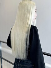 ディーカヘアー(Di KA HAIR)
