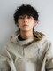 ロウ 銀座(RAW)の写真/プライベートやビジネスシーンでも馴染む、ライフスタイルに合わせた扱いやすいパーマが魅力！