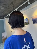 ローブ(robe)&nbsp;BOB