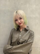 タグ(t.a.g)&nbsp;REN 