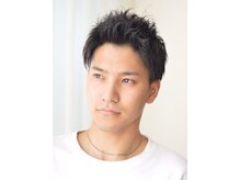 サロンドカーロ(SALON’ DE CARO)