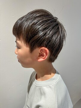 サラ(sara) キッズカット5