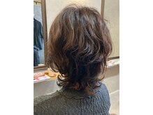 エフアイケー ヘア アンド ビューティ(F.I.K hair&beauty)