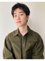 メンズショート