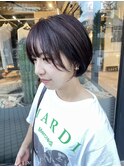 抜け感style