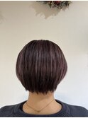 ショート