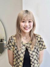 アンアミ シブヤ(Un ami shibuya)&nbsp;高嶋 莉澄