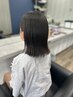 U15カット