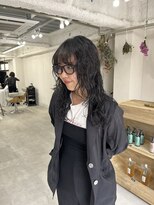 ジェスター 烏丸御池店(JESTER) クルクルパーマ