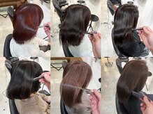 サロンドボーテキリコ(SALON DE BEAUTE KIRIKO)