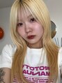 ユエン(YUEN) ami