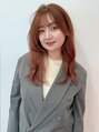アクシス 栄店(`AXIS)/馬渕 晶子