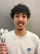 クオンヒール 淀屋橋店(QUON HEAL) 岩井 辰也 淀屋橋