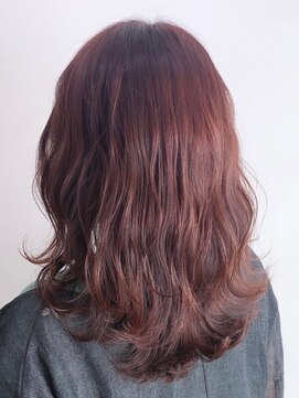 シーズヘア南口店 美髪　大人可愛い　ゆるふわアレンジ