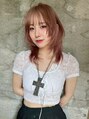 シスター(sister) 吉田 梨乃